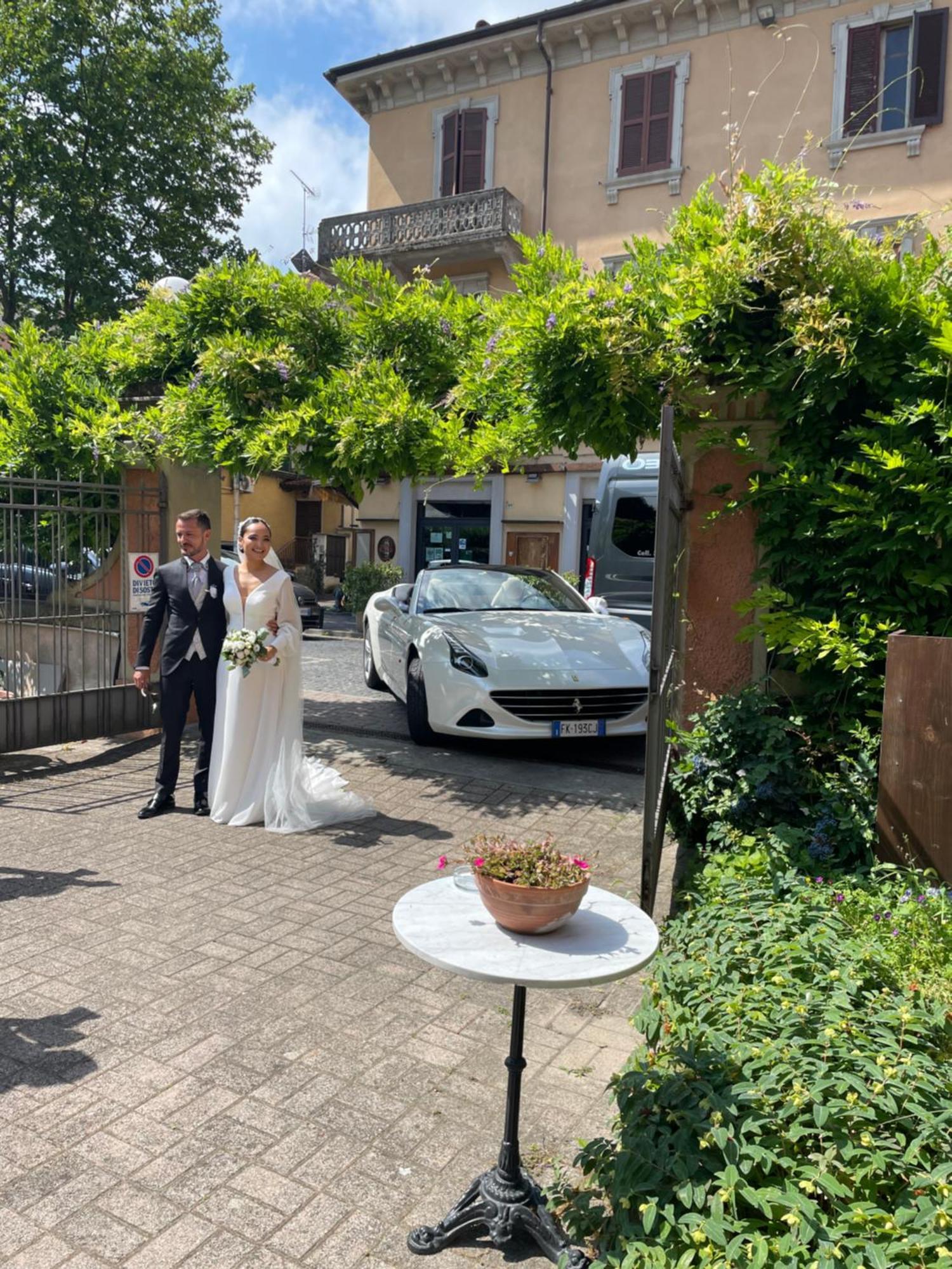 Hotel Milano Pool & Garden Salice Terme Eksteriør bilde