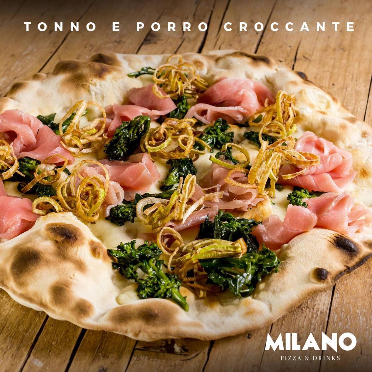 Hotel Milano Pool & Garden Salice Terme Eksteriør bilde